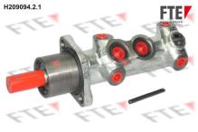 FTE automotive GmbH 9220108