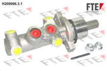 FTE automotive GmbH H209096.3.1