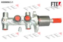 FTE automotive GmbH H209098.3.1