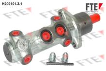 FTE automotive GmbH 9220113