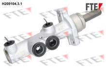 FTE automotive GmbH 9220018