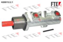 FTE automotive GmbH 9220116
