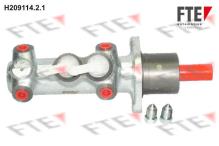 FTE automotive GmbH 9220117