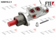 FTE automotive GmbH 9220118