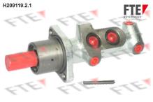 FTE automotive GmbH 9220119