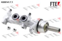 FTE automotive GmbH 9220127