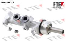 FTE automotive GmbH 9220128