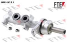 FTE automotive GmbH 9220129