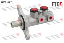FTE automotive GmbH 9220130