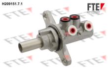 FTE automotive GmbH H209151.7.1