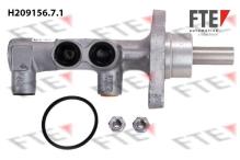FTE automotive GmbH 9220135