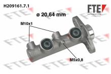 FTE automotive GmbH 9220140