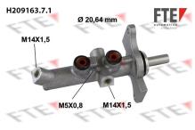 FTE automotive GmbH 9220142