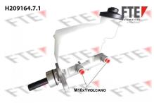 FTE automotive GmbH 9220143
