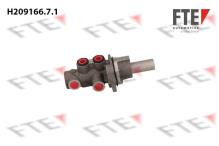 FTE automotive GmbH 9220145