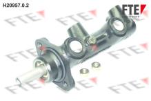 FTE automotive GmbH 9220041