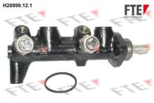 FTE automotive GmbH H20999.12.1