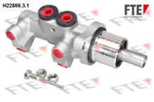 FTE automotive GmbH 9220149