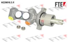 FTE automotive GmbH H229010.3.1