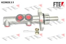 FTE automotive GmbH 9220160