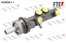 FTE automotive GmbH 9220163