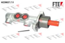 FTE automotive GmbH 9220164