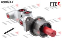 FTE automotive GmbH H229028.7.1