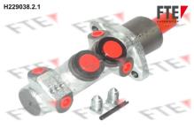 FTE automotive GmbH H229038.2.1