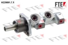 FTE automotive GmbH 9220171
