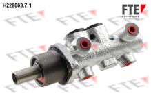 FTE automotive GmbH 9220172