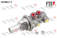 FTE automotive GmbH 9220173
