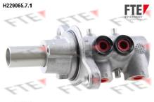 FTE automotive GmbH H229065.7.1