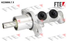 FTE automotive GmbH 9220175
