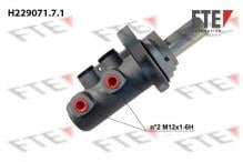 FTE automotive GmbH 9220177