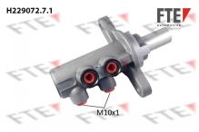 FTE automotive GmbH 9220178