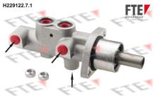 FTE automotive GmbH 9220180