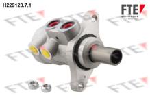 FTE automotive GmbH 9220181