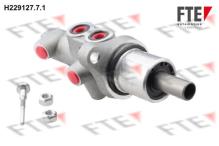 FTE automotive GmbH H229127.7.1