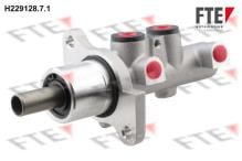 FTE automotive GmbH 9220183