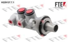 FTE automotive GmbH 9220188