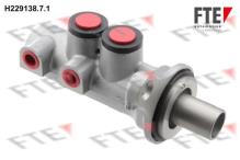 FTE automotive GmbH 9220189