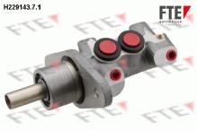 FTE automotive GmbH H229143.7.1