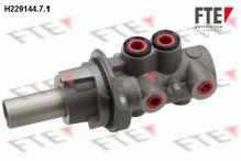 FTE automotive GmbH 9220192