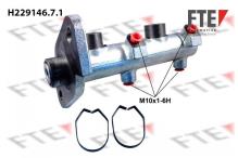 FTE automotive GmbH 9220193