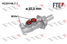 FTE automotive GmbH 9220194