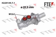 FTE automotive GmbH 9220195