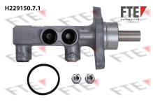 FTE automotive GmbH 9220196