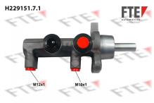 FTE automotive GmbH 9220197