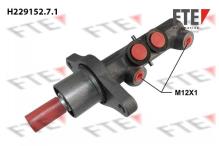 FTE automotive GmbH 9220198