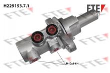 FTE automotive GmbH 9220199